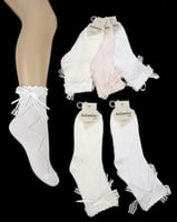 جوارب من سنه إلى ١٠ سنوات