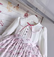 فستان فكتوري فيونكات