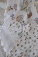 بكج مواليد بطبعه منطاد من اتيلير بابي