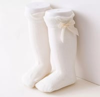 جوارب بقصه طويله