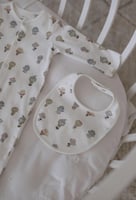 بكج مواليد بطبعه منطاد من اتيلير بابي