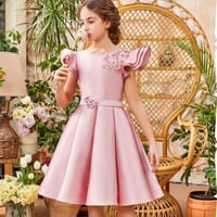 فستان روز فاتح