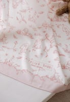 بكج مواليد وردي من اتيلير بابي