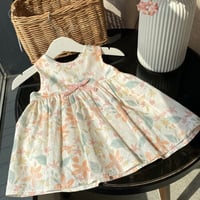 فستان ناعم مورد