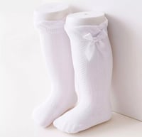 جوارب بقصه طويله