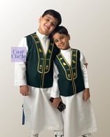 سديري سعودي و أفتخر | اليوم الوطني السعودي