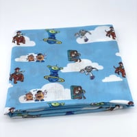 مجموعة toy story الكاملة