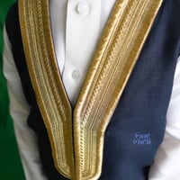 سديري نًيار | كحلي داكن