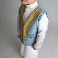 سديري نًيار | أزرق فاتح