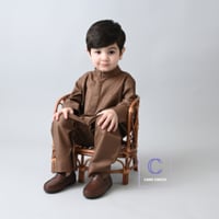 ثوب طويق (بربتوز)