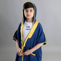 بشت أكشن | منشفة | أطفال