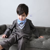 ثوب الأمير الصغير (بربتوز)