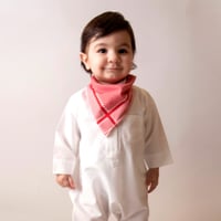 مجموعة شماغ للأولاد