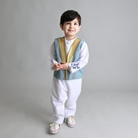 سديري نًيار | أزرق فاتح