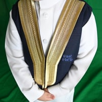 سديري نًيار | كحلي داكن