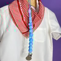 سبحة حامل للمصاصة| سحاب | أولاد