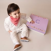 طقم أعياد |طقم صيفي