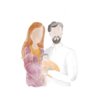 مبروك ماجاكم | كرت اهداء