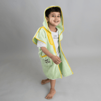 بشت سلام | منشفة | أطفال