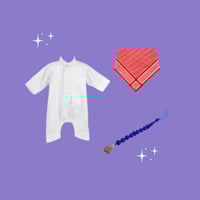 طقم أعياد |طقم صيفي