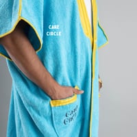 بشت أمواج | منشفة | كبار