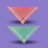 مجموعة شماغ للأولاد