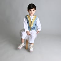 سديري نًيار | أزرق فاتح