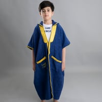 بشت أكشن | منشفة | أطفال