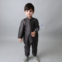 ثوب الأمير الصغير (بربتوز)