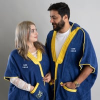 بشت أكشن | منشفة | كبار