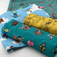 مهادات أولاد (كوافل)