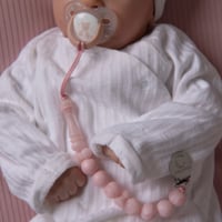 سبحة لؤلؤة للبنات (منتج حصري)