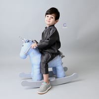 ثوب الأمير الصغير (بربتوز)