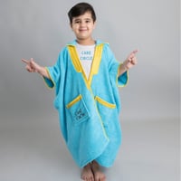 بشت أمواج | منشفة | أطفال