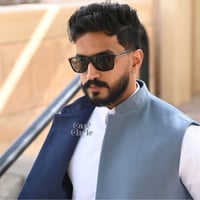 سديري الدرعية | سديري شتوي رجالي | دبل فيس كحلي و...