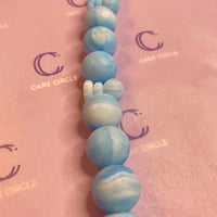 سبحة حامل للمصاصة| سحاب | أولاد