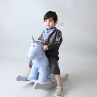 ثوب الأمير الصغير (بربتوز)