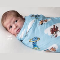 مجموعة toy story الكاملة