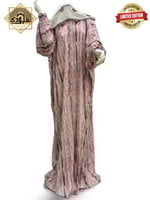 شرشف صلاة سحاب فاخر كوروشيه ملكي