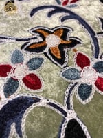 سجادة طبية ميموري فوم - صناعة يدوية تركية