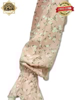 شرشف سحاب خفيف وبارد بملمس ناعم (قطن كويتي)