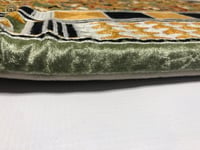 سجادة طبية مريحة للركبتين كشميري ملكي