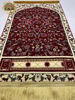 سجادة إمام الحرم سميكه 8 ملم