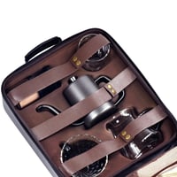 شنطة القهوة المختصة v60 الفاخرة