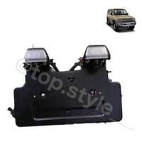 قاعده لوحه جيب ربع