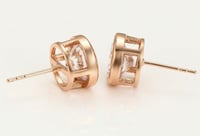 حلق ناعم كلاسيكي مطلي