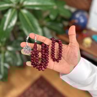 مسباح فاتوران ذروي توتي