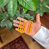 مسباح فاتوران زيتوني برتقالي