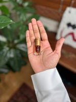 ربع تولة عود براشين