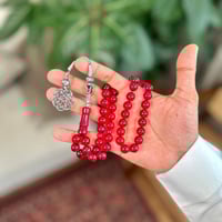 مسباح زعفراني فوشي 10 ملي